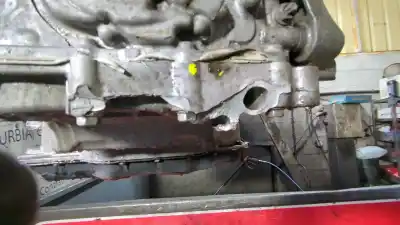 Автозапчастина б/у двигун комплект для lexus gs (_s19_) 300 (grs190_) посилання на oem iam 3grfse  