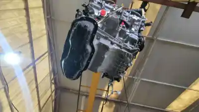 Автозапчастина б/у двигун комплект для lexus gs (_s19_) 300 (grs190_) посилання на oem iam 3grfse  