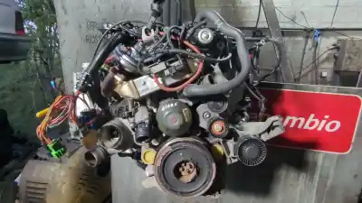 Peça sobressalente para automóvel em segunda mão motor completo por bmw 1 (e81) 118 d referências oem iam 86796657 n47d20a 92946528 mud9103m7 e87 n47 ud91