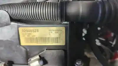 Second-hand car spare part complete engine for bmw 1 (e81) 118 d oem iam references 86796657 n47d20a 92946528 mud9103m7 e87 n47 ud91  