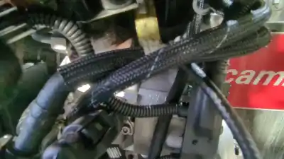 Second-hand car spare part complete engine for bmw 1 (e81) 118 d oem iam references 86796657 n47d20a 92946528 mud9103m7 e87 n47 ud91  