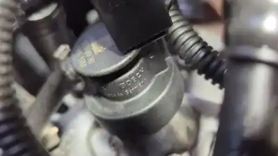 Second-hand car spare part complete engine for bmw 1 (e81) 118 d oem iam references 86796657 n47d20a 92946528 mud9103m7 e87 n47 ud91  