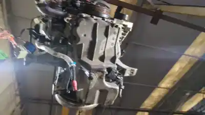 Second-hand car spare part complete engine for bmw 1 (e81) 118 d oem iam references 86796657 n47d20a 92946528 mud9103m7 e87 n47 ud91  