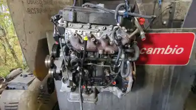 İkinci el araba yedek parçası komple motor için honda civic vii hatchback (eu, ep, ev) 1.7 ctdi (ep4 eu9) oem iam referansları 111329  