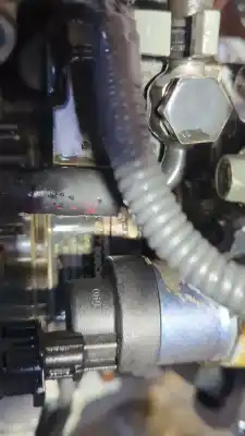 İkinci el araba yedek parçası komple motor için honda civic vii hatchback (eu, ep, ev) 1.7 ctdi (ep4 eu9) oem iam referansları 111329  