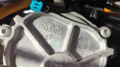 Peça sobressalente para automóvel em segunda mão motor completo por citroen c5 ii (rc_) 2.0 hdi (rcrhrh) referências oem iam 4062467 10dyvd rhr  