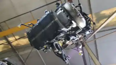 Peça sobressalente para automóvel em segunda mão motor completo por citroen c5 ii (rc_) 2.0 hdi (rcrhrh) referências oem iam 4062467 10dyvd rhr  