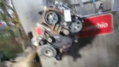 Pezzo di ricambio per auto di seconda mano MOTORE COMPLETO per FIAT BRAVO II (198_)  Riferimenti OEM IAM 192A8000 546099  