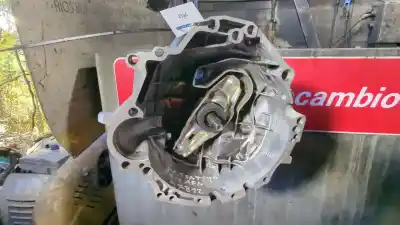 Piesă de schimb auto la mâna a doua cutie de viteze pentru volkswagen passat b5 (3b2) 1.9 tdi referințe oem iam een