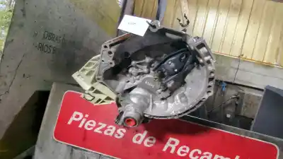 Автозапчастина б/у КОРОБКА ПЕРЕДАЧ для CITROEN C4 I (LC_)  Посилання на OEM IAM 20CQ16 1014544  