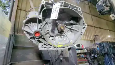 Peça sobressalente para automóvel em segunda mão caixa de velocidades por citroen c4 ii (nc_) 1.6 hdi 110 referências oem iam 20ea23 1291342