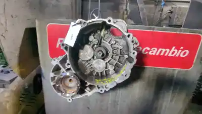 Pezzo di ricambio per auto di seconda mano RIDUTTORE per VOLKSWAGEN SCIROCCO III (137, 138)  Riferimenti OEM IAM PGT  