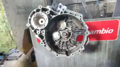 Peça sobressalente para automóvel em segunda mão caixa de velocidades por seat leon (1p1) 2.0 tfsi referências oem iam hjh