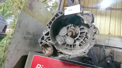 Second-hand car spare part gearbox for audi a3 (8p1) 2.0 tdi 16v oem iam references jlu