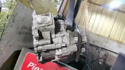 Pezzo di ricambio per auto di seconda mano riduttore per audi a3 (8p1) 2.0 tdi 16v riferimenti oem iam jlu  