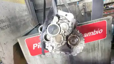 Pezzo di ricambio per auto di seconda mano riduttore per audi a3 (8p1) 2.0 tdi 16v riferimenti oem iam jlu  