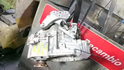 Pezzo di ricambio per auto di seconda mano riduttore per audi a3 (8p1) 2.0 tdi 16v riferimenti oem iam jlu  