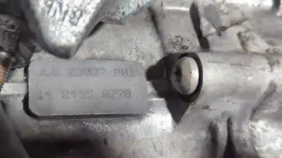 Pezzo di ricambio per auto di seconda mano riduttore per audi a3 (8p1) 2.0 tdi 16v riferimenti oem iam jlu  