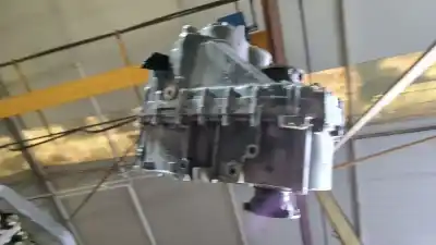 Pezzo di ricambio per auto di seconda mano riduttore per audi a3 (8p1) 2.0 tdi 16v riferimenti oem iam jlu  