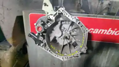 Peça sobressalente para automóvel em segunda mão caixa de velocidades por peugeot 207/207+ (wa_, wc_) 1.6 hdi referências oem iam 20dp27 1589476 a