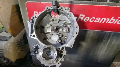 Автозапчасти б/у коробка передач за seat toledo ii (1m2) 1.9 tdi ссылки oem iam egs