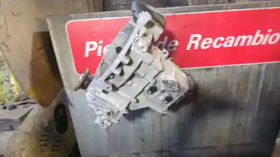 Автозапчасти б/у коробка передач за seat toledo ii (1m2) 1.9 tdi ссылки oem iam egs  