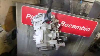 Автозапчасти б/у коробка передач за seat toledo ii (1m2) 1.9 tdi ссылки oem iam egs  