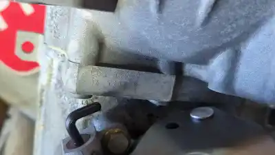 Автозапчасти б/у коробка передач за seat toledo ii (1m2) 1.9 tdi ссылки oem iam egs  