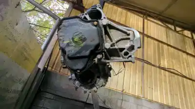 Автозапчасти б/у коробка передач за seat toledo ii (1m2) 1.9 tdi ссылки oem iam egs  