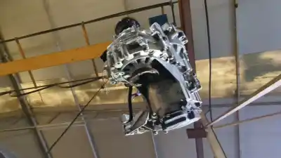 Автозапчасти б/у коробка передач за seat toledo ii (1m2) 1.9 tdi ссылки oem iam egs  