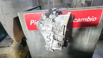 Second-hand car spare part gearbox for kia cee'd (jd) 1.4 crdi 90 oem iam references wdj6e 739996  