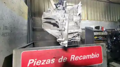 Second-hand car spare part gearbox for kia cee'd (jd) 1.4 crdi 90 oem iam references wdj6e 739996  