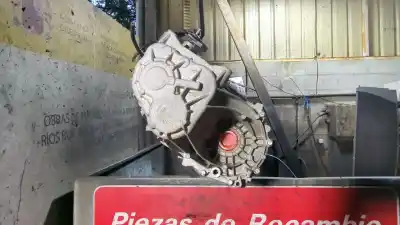 Second-hand car spare part gearbox for kia cee'd (jd) 1.4 crdi 90 oem iam references wdj6e 739996  