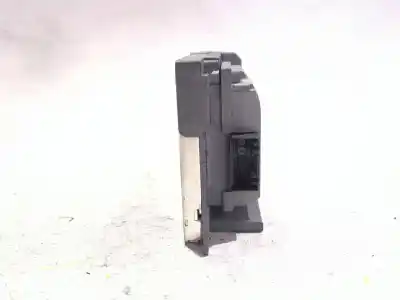 Pezzo di ricambio per auto di seconda mano display multifunzione per citroen c5 ii (rc_) 1.6 hdi (rc8hzb) riferimenti oem iam 9656690880  