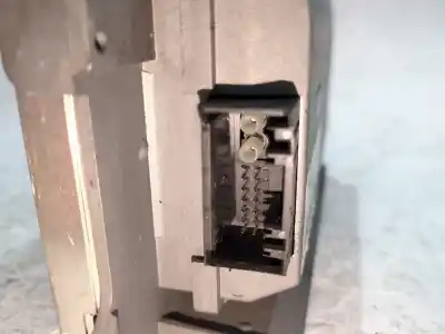 Pezzo di ricambio per auto di seconda mano display multifunzione per citroen c5 ii (rc_) 1.6 hdi (rc8hzb) riferimenti oem iam 9656690880  