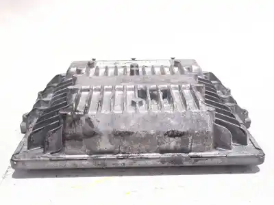 Автозапчастина б/у блок управління насосом трикального насоса для citroen c5 ii (rc_) 2.0 hdi (rcrhrh) посилання на oem iam 5ws40307at  