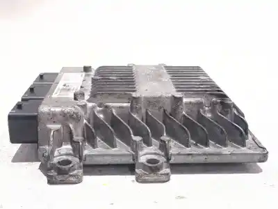 Автозапчастина б/у блок управління насосом трикального насоса для citroen c5 ii (rc_) 2.0 hdi (rcrhrh) посилання на oem iam 5ws40307at  