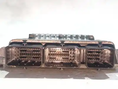 Автозапчастина б/у блок управління насосом трикального насоса для citroen c5 ii (rc_) 2.0 hdi (rcrhrh) посилання на oem iam 5ws40307at  