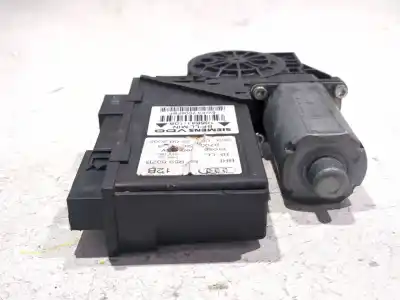 Second-hand car spare part right front window motor for audi a4 b7 (8ec) 2.0 tdi 16v oem iam references 8e1959802b  