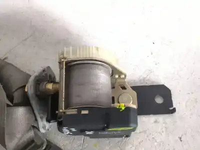 Автозапчасти б/у передний левый ремень безопасности за renault megane i scenic (ja0) 1.9 d alize ссылки oem iam 33000381e  