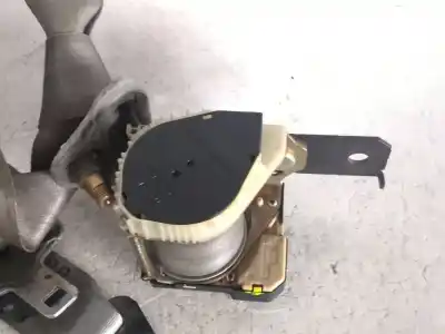 Автозапчасти б/у передний левый ремень безопасности за renault megane i scenic (ja0) 1.9 d alize ссылки oem iam 33000381e  