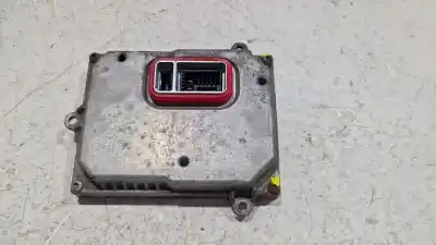 Second-hand car spare part xenon headlights control unit  for audi a3 (8p1) 2.0 tdi 16v oem iam references 1307329115