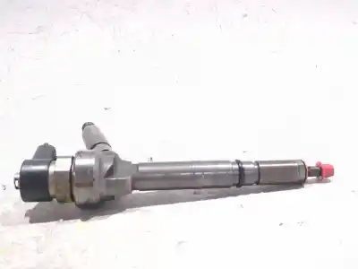 Автозапчастина б/у инжектор для opel astra h (a04) 1.7 cdti (l48) посилання на oem iam 0445110175  