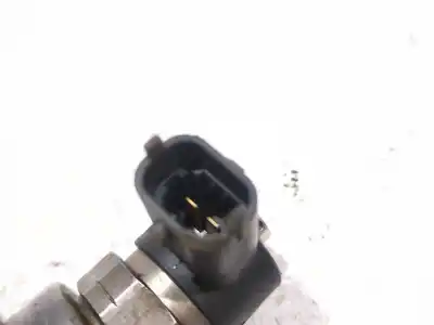 Автозапчастина б/у инжектор для opel astra h (a04) 1.7 cdti (l48) посилання на oem iam 0445110175  