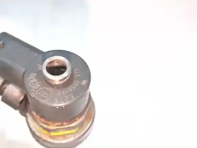 Автозапчастина б/у инжектор для opel astra h (a04) 1.7 cdti (l48) посилання на oem iam 0445110175  