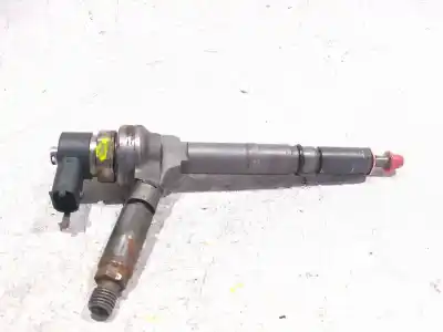 Автозапчастина б/у инжектор для opel astra h (a04) 1.7 cdti (l48) посилання на oem iam 0445110175  
