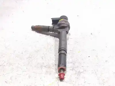 Автозапчастина б/у инжектор для opel astra h (a04) 1.7 cdti (l48) посилання на oem iam 0445110175  