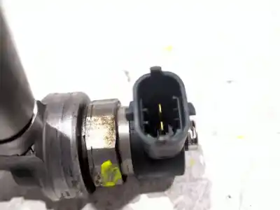 Автозапчастина б/у инжектор для opel astra h (a04) 1.7 cdti (l48) посилання на oem iam 0445110175  