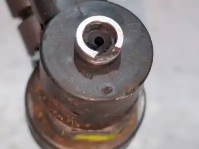 Автозапчастина б/у инжектор для opel astra h (a04) 1.7 cdti (l48) посилання на oem iam 0445110175  