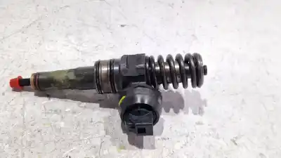 Second-hand car spare part INJECTOR for SEAT ALTEA (5P1)  OEM IAM references 0414720215  